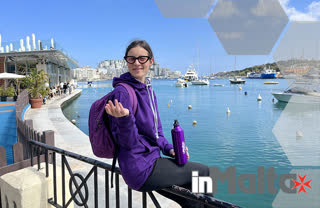Corsi di Inglese a Malta